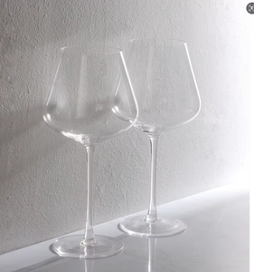 Verres à vin en cristal <span class=keywords><strong>de</strong></span> luxe léger bordeaux moderne, 460 ml, 690 ml, carafe <span class=keywords><strong>de</strong></span> décoration pour la maison, gobelet <span class=keywords><strong>de</strong></span> mariage, vente en gros - Product Image 5