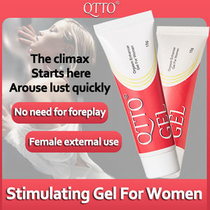 Baru panas wanita afrodisiac orgasme penambah <span class=keywords><strong>Gel</strong></span> perempuan <span class=keywords><strong>Libido</strong></span> untuk wanita Horny <span class=keywords><strong>Gel</strong></span> - Product Image 6