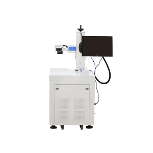 3d Laser <b>Engraving</b> <b>Machine</b> Engraver <b>Machine</b> Laser Fiber Laser Marking/<b>Engraving</b> <b>Machine</b> on Metal - Product Image 2