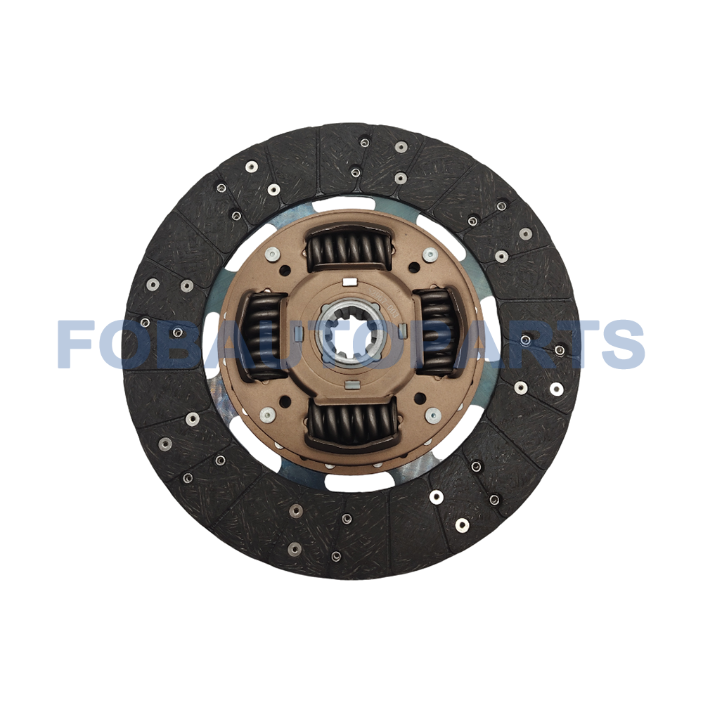 Clutch Crochet Clutch Kit Clutch Pressure Plate for Isuzu 1601200ANA