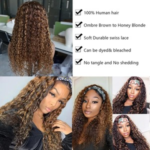 <span class=keywords><strong>Capelli</strong></span> Vergini Brasiliani Biondi Remy con Onde Naturali, Colore con <span class=keywords><strong>Riflessi</strong></span>, Lisci, per Base Toupet con Fascia Frontale in Pizzo, Marrone <span class=keywords><strong>Chiaro</strong></span>, <span class=keywords><strong>Capelli</strong></span> Grezzi - Product Image 6