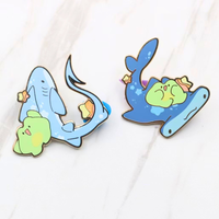 Pins en métal émaillé personnalisés de qualité supérieure, badges et médailles personnalisés, conception de logo, fabricant en gros