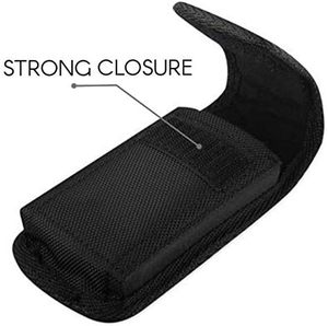 Estuche <span class=keywords><strong>para</strong></span> Medidor de Glucosa en Sangre con Clip <span class=keywords><strong>para</strong></span> Cinturón y Gancho <span class=keywords><strong>para</strong></span> Receptor Dexcom G7 - Product Image 2