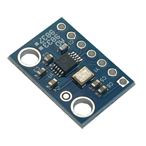 OKY3495-4 ad9833 <span class=keywords><strong>DDS</strong></span> mô-đun Sine Wave tín hiệu máy phát điện lập trình giao diện nối tiếp mô-đun ad9833 - Product Image 4