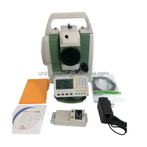 High Precision FOIF RTS102 total station survey equipment