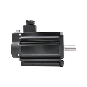 Motor Monofásico de Alto Torque 14.64N.m 12.3A con Encoder para Máquina de Coser Overlock Modelo 130JASM523215K-17B+JASD20002-20B 130JASM5 - Product Image 2