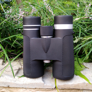 กล้องส่องทางไกล Secozoom Rubber Eyecup 10x42 และกล้องส่องทางไกล United Optics 8x42 สำหรับผู้ใหญ่ - Product Image 6