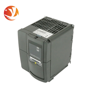 เครื่องแปลงความถี่420-2UD23-0BA1 420-2UD23-0BA1 6SE6 Siemens ของแท้สินค้าใหม่ตัวควบคุมโปรแกรมได้ PLC 6SE6 - Product Image 1