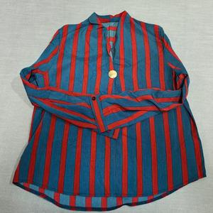 W005-2 kaus sifon/serat kualitas tinggi Atasan Musim Panas Wanita kondisi baik penjualan laris Beli banyak baju bekas grosir - Product Image 2