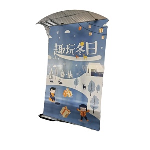 Encantadora pesadilla <span class=keywords><strong>antes</strong></span> <span class=keywords><strong>de</strong></span> Navidad Banner película oficial ilustraciones para decoración <span class=keywords><strong>de</strong></span> Halloween - Product Image 2