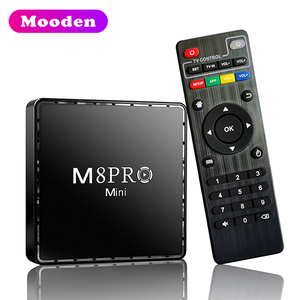 M8 Pro Mini Game Box Retro Chơi Game Giao Diện Điều Khiển 4K HD Đầu Ra 64GB TF Thẻ 16GB Rom Android 12 Không Dây Điều Khiển TV Trò Chơi Hệ Thống - Product Image 2