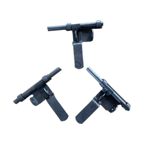 <span class=keywords><strong>Cerradura</strong></span> <span class=keywords><strong>de</strong></span> Perno <span class=keywords><strong>de</strong></span> Acero para Puerta Principal <span class=keywords><strong>de</strong></span> Jardín, Accesorios para Puertas <span class=keywords><strong>de</strong></span> Casa y Apartamento Modernos - Product Image 3