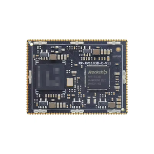 Rockchip RV1103B Entwicklungsboard RV1103B Kernplatine Rongpin RP-RV1103B für Smart-Lock-Anwendungen - Product Image 4