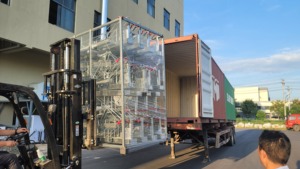 Supporto <span class=keywords><strong>da</strong></span> parete per biciclette a due piani KAVASS personalizzato, zincato, a due livelli - Product Image 6