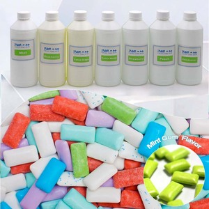 Saborizante líquido con sabor a menta Taima, concentrado de menta sintética natural para dulces. - Product Image 3