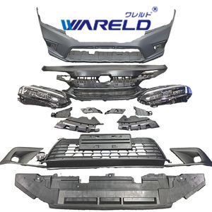 Piezas de coche de calidad wareld para <span class=keywords><strong>Honda</strong></span> Accord Civic C-rv <span class=keywords><strong>CRV</strong></span> Fit City Odyssey H-rv HRV Vezel Jade Jazz enp1 ens1 otras partes del cuerpo - Product Image 1