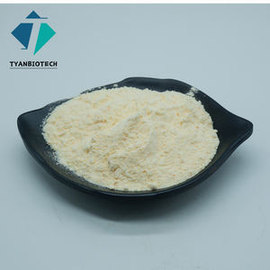 Concentrato di proteine del siero di latte di alta qualità wp80 % concentrato di proteine del siero di latte per uso alimentare in polvere - Product Image 1