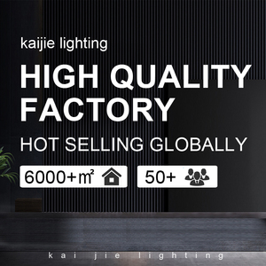 Thiết Kế Mô Hình Ba Nhẫn Phòng Ăn Thanh LED Ánh Sáng Mặt Dây Chuyền Vàng Ấm Phòng Khách Đèn Chùm - Product Image 4