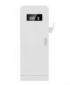Samhune – Meilleures ventes : Station de recharge DC haute puissance personnalisable pour véhicules électriques, 40 kW, type colonne GB, entrée 380 V, pour véhicules à énergie nouvelle - Product Image 2