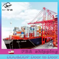 Cargo Logistics Service, Freight Shipping, Honduras, China