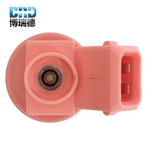 Injecteur de carburant de haute qualité pour Paladin Mercury V6 3.0L OEM 16600-88G10, pièce de rechange automobile - Product Image 2