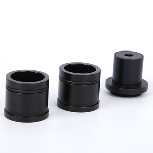 Adaptateur d'objectif pour caméra de <span class=keywords><strong>microscope</strong></span> numérique, adaptateur d'interface pour caméra CCD, accessoire - Product Image 3