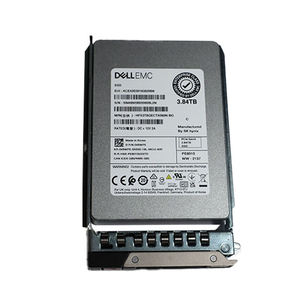 Disque SSD d'entreprise original PE8010 3,84 To PCIe4.0 NVMe U.2 2,5 pouces avec boîtier métallique interne SK Hynix OEM - Product Image 1
