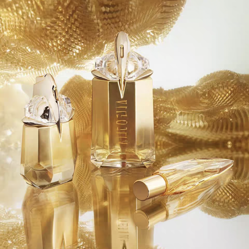 How to Choose the Best Mugler Alien Perfume for Women: Buying Guide
