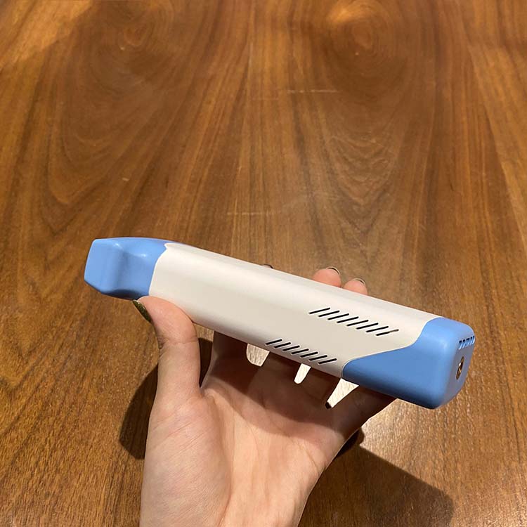 Sonda de monitoreo inalámbrica portátil digital sonda de ultrasonido inalámbrica sonda de ultrasonido para Android