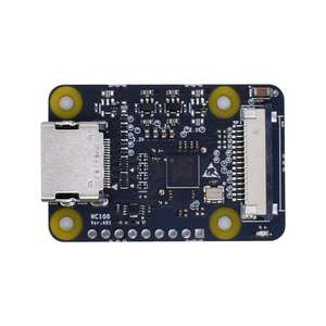 official -Compatible To CSI-2 Adapter Board Input Up To 1080p25fp For <strong>Rasperry</strong> Pi 4B 3B 3B+ Zero W - Product Image 3
