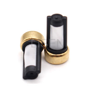 ASNU03 אוניברסלי דלק מזרק מיקרו מסנן 12*6*3mm סל מסנן עבור בוש - Product Image 3