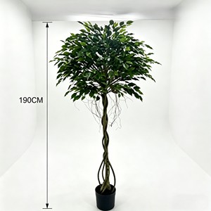 Árboles de Banyan Artificiales - Product Image 2