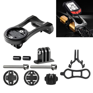 Soporte de Aleación de Aluminio Resistente para Cronómetro de Bicicleta, Soporte de Extensión para Linterna, para Ciclismo de Montaña, Carretera, <span class=keywords><strong>MTB</strong></span>, Multiusos - Product Image 5