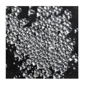 Perles de verre <span class=keywords><strong>BS6088</strong></span> de marquage routier rond hautement réfléchissant - Product Image 5