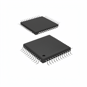 ชิปอิเล็กทรอนิกส์ รุ่น TAS5015PFB 48 TQFP สำหรับงานเสียงโดยเฉพาะ ของแท้ - Product Image 1