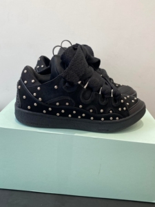 Zapatillas Deportivas de Lujo con Cordones, Diseño 2026, Unisex, Alta Calidad, Transpirables, Cómodas, con Aumento de Altura, de Alta Gama - Product Image 4