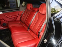 Modèle 2025 Chine Gamme LUXEED R7-Dépôt Pro étendu de 251km