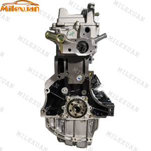 Moteur K3 K3-DE pour <span class=keywords><strong>Daihatsu</strong></span> K3 <span class=keywords><strong>1</strong></span>.3L 4 cylindres en ligne 16V DOHC pour <span class=keywords><strong>Daihatsu</strong></span> <span class=keywords><strong>Sirion</strong></span> YRV Terios - Product Image 3