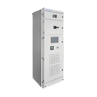 Sistema de Banco de Condensadores para Reactor Desintonizado 400V 50Hz, Panel de Corrección Automática del Factor de Potencia con Filtrado de Armónicos de Alta Eficiencia