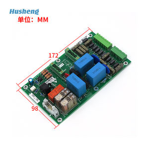 कोन एलिवेटर kdl16r a 3 बोर्ड k946246g02 km 946247h05 - Product Image 3