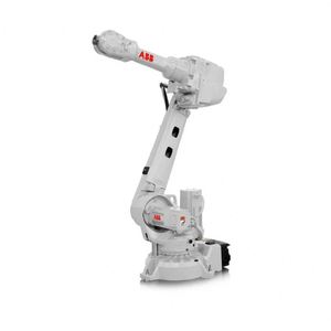 Boîtier de commande ONA pour robot industriel IRB6700-150/3.2, 6 axes, longueur de bras 150 mm, protection IP54, capacité de charge 3200 kg - Product Image 2