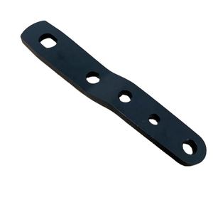 85/95/105 مللي متر T-بار 45/48 مقبض دائري الألومنيوم CNC الصيد بكرة مقبض - Product Image 6