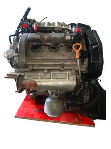 <span class=keywords><strong>Moteur</strong></span> original d'occasion 100% Test BDV ATX 2.4L pour VW Beetle Volkswagen R32 <span class=keywords><strong>V5</strong></span> VR6 Tiguan - Product Image 4