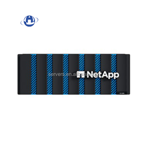 Périphériques de stockage Netapp Asa A50 2U <span class=keywords><strong>Mvme</strong></span> 100 To 128 Go 1000 To Serveurs de stockage d'entreprise - Product Image 6