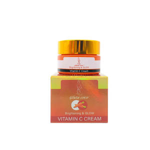 OEM Private Label Gluta Co Karotten Peeling White ning Körper peeling White ning Gesichts lotion Vitamin <span class=keywords><strong>C</strong></span> Gesichts creme Seife Hautpflege Set - Product Image 4