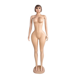 Sex Doll - Realistic Design for Adults 2025