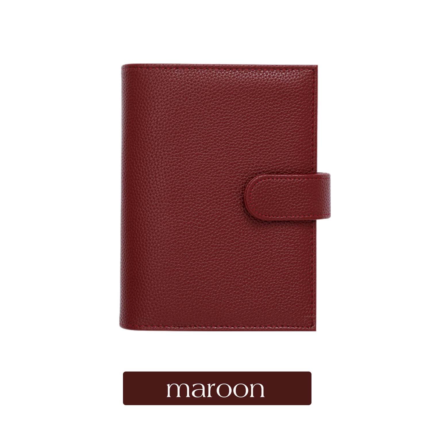Marron