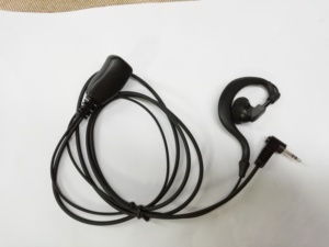 Écouteur talkie-walkie pour Motorola/kenwood/HYT/<span class=keywords><strong>Sepura</strong></span> - Product Image 3