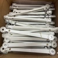 Pièces de rechange textiles bras doffing barmag de haute qualité pour pièces de rechange texturées barmag fk6