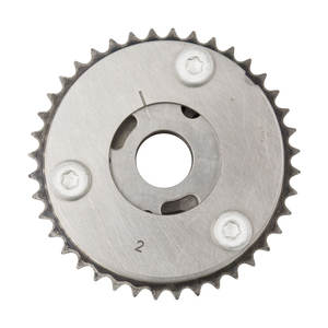 Ajustador de árbol de levas de sincronización 427101210 55562222 para Vauxhall Corsa Astra Meriva <span class=keywords><strong>Adam</strong></span> 1,2 1,4 - Product Image 4